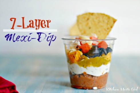 layer-dip